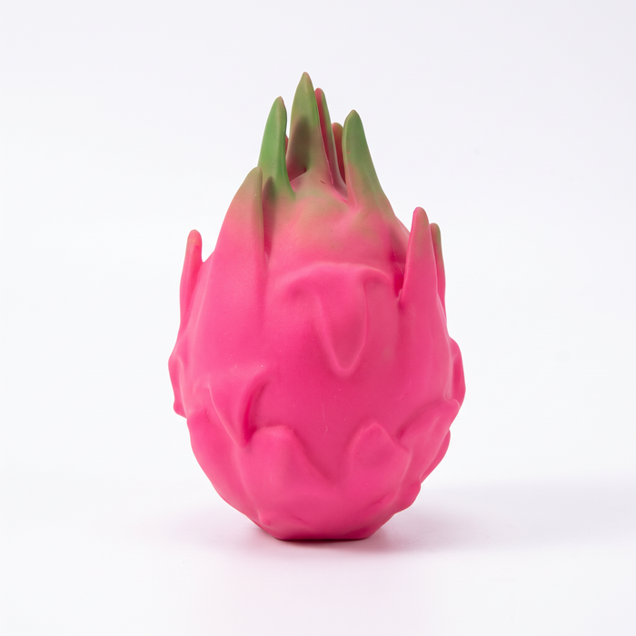 Dragummy Fruit dragon fruit squishy toy