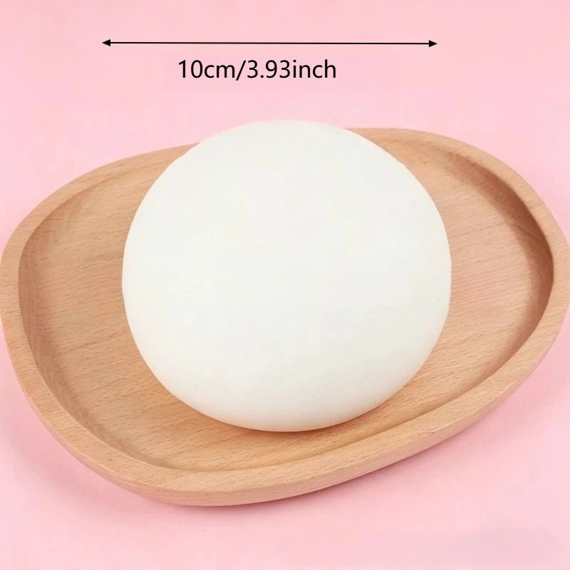 Jumbo Mochi mochi squishy toy, photo 5