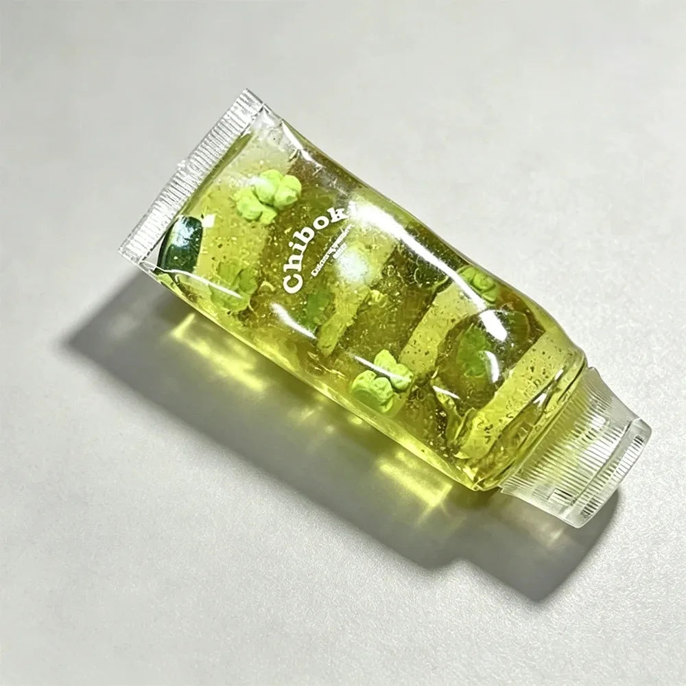Squishy Chiboki Lotion squishy toy, photo 9