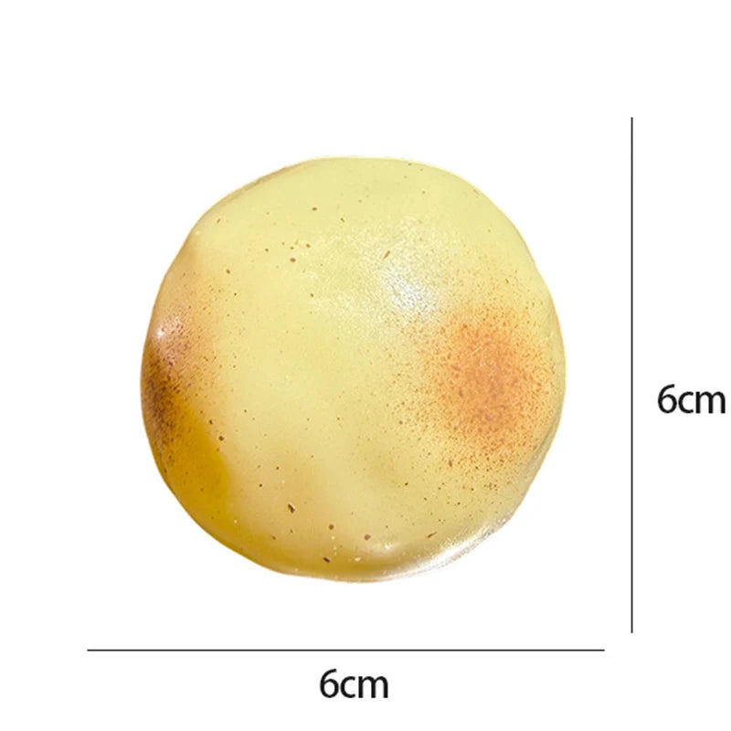 Squish-Tato potato squishy toy, photo 8