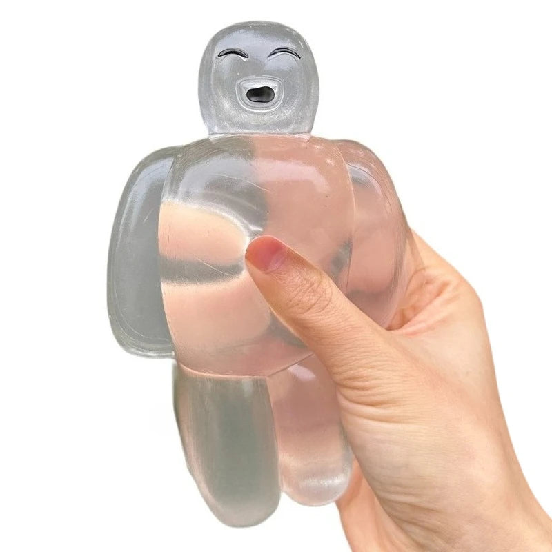 Robert. squishy toy, photo 2