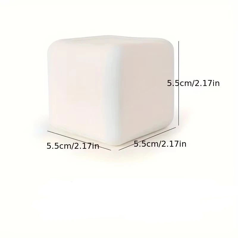 Soft Tofu tofu squishy toy, photo 6