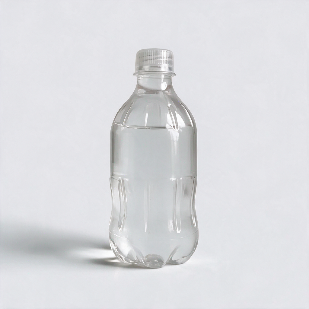 Sippi the Squishi Bottle bottle squishy toy