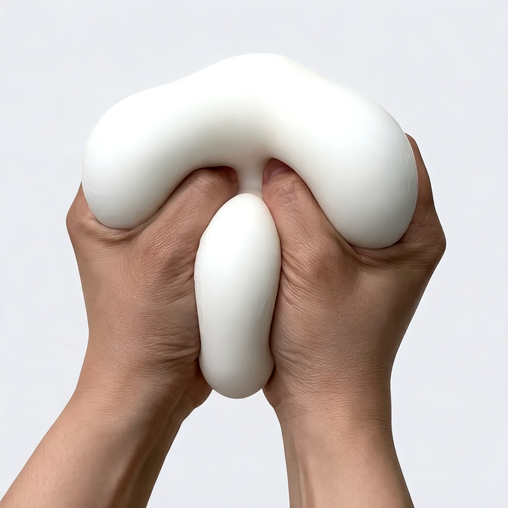 Jumbo Mochi mochi squishy toy, photo 2