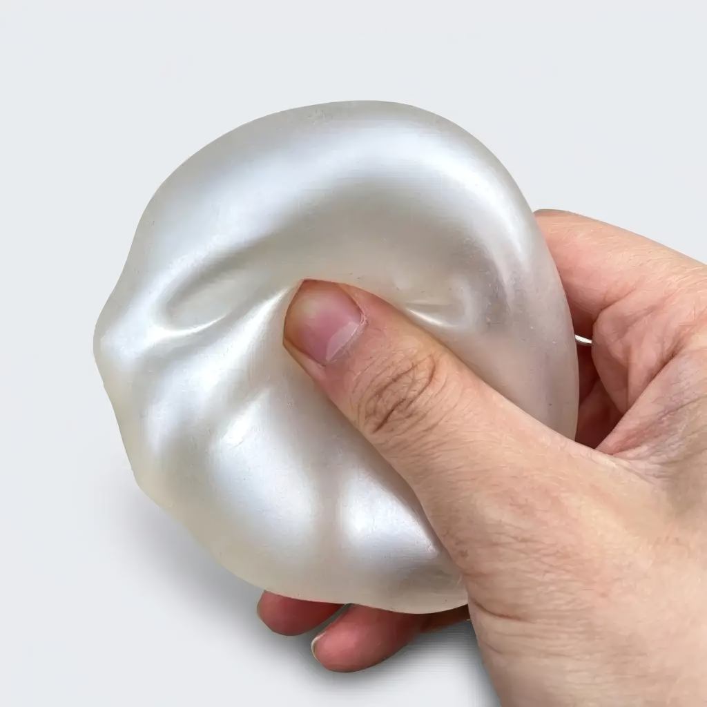 Pearl Squishi squishy toy, photo 2