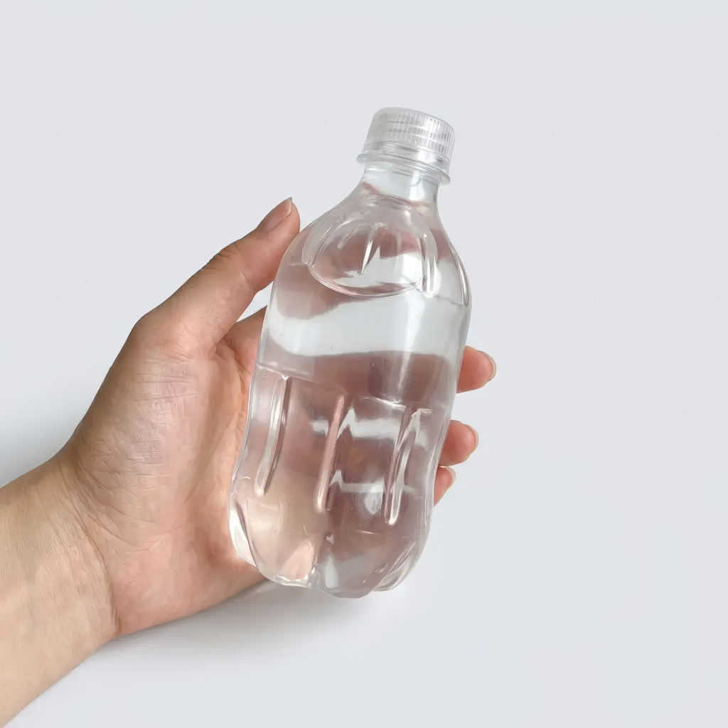 Sippi the Squishi Bottle bottle squishy toy, photo 2