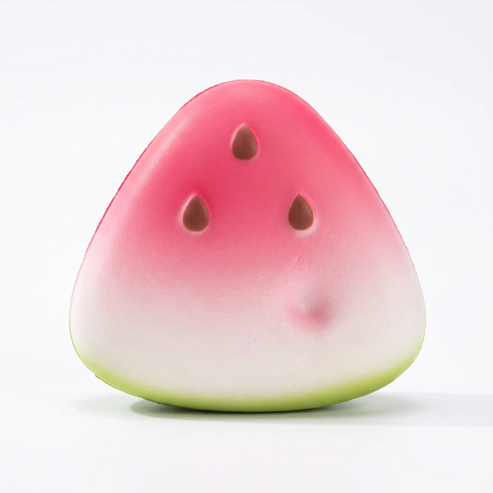 Squishy-Melon melon squishy toy