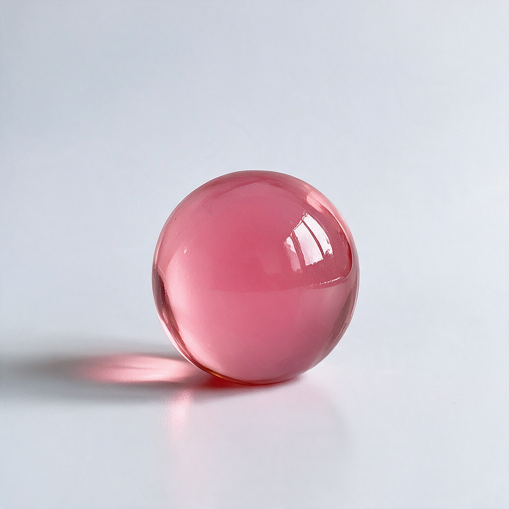 Coconut Mochi mochi squishy toy, photo 6
