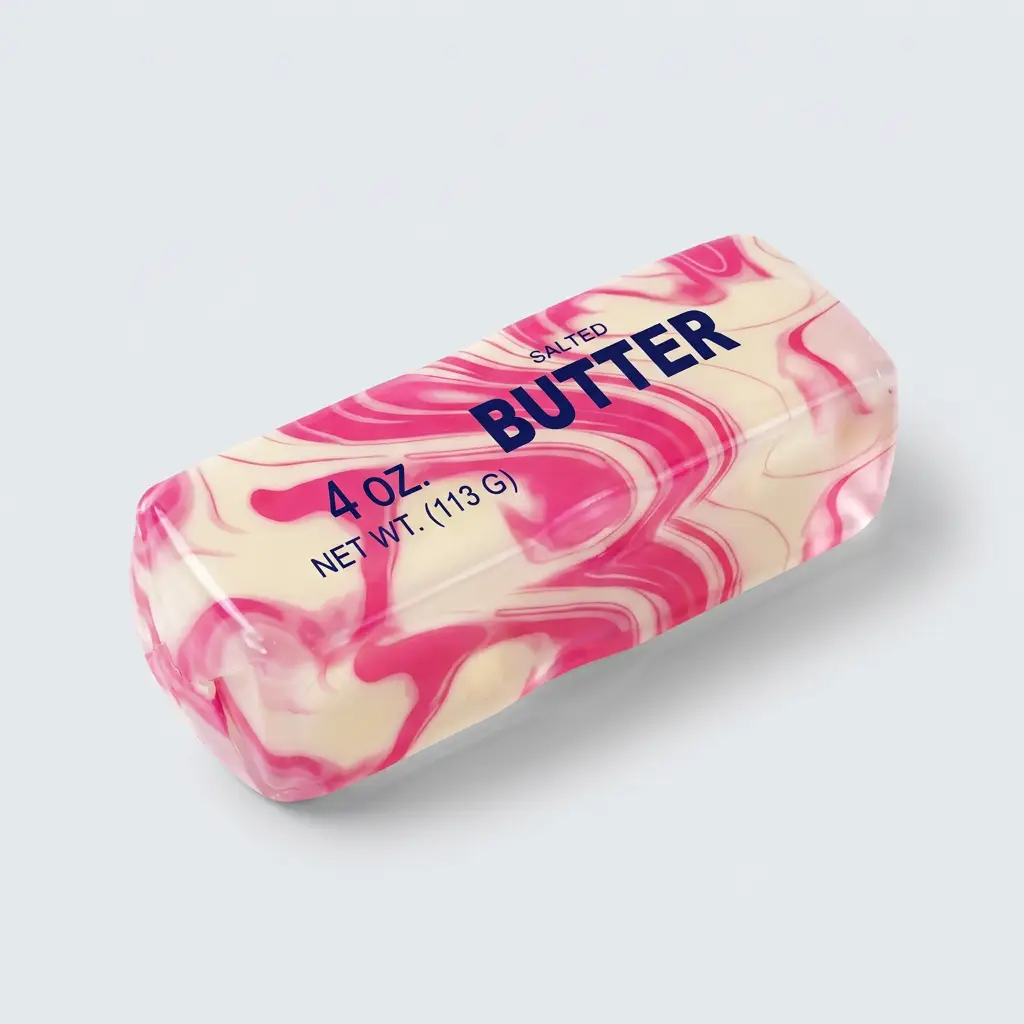 Butter Me Up