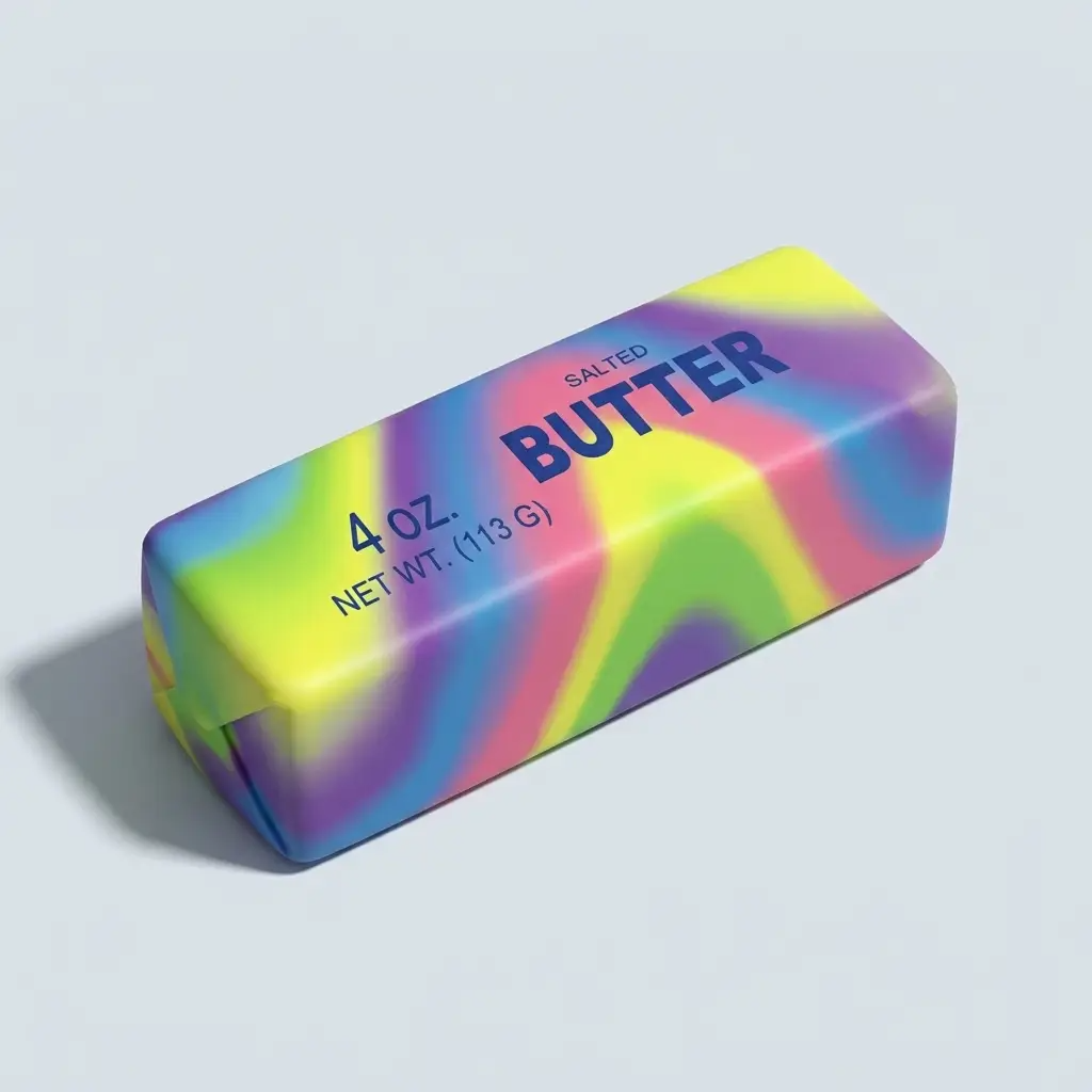 Butter Me Up