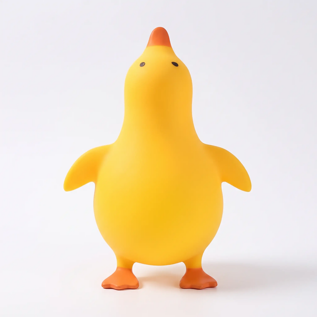 Mr. Waddles squishy toy