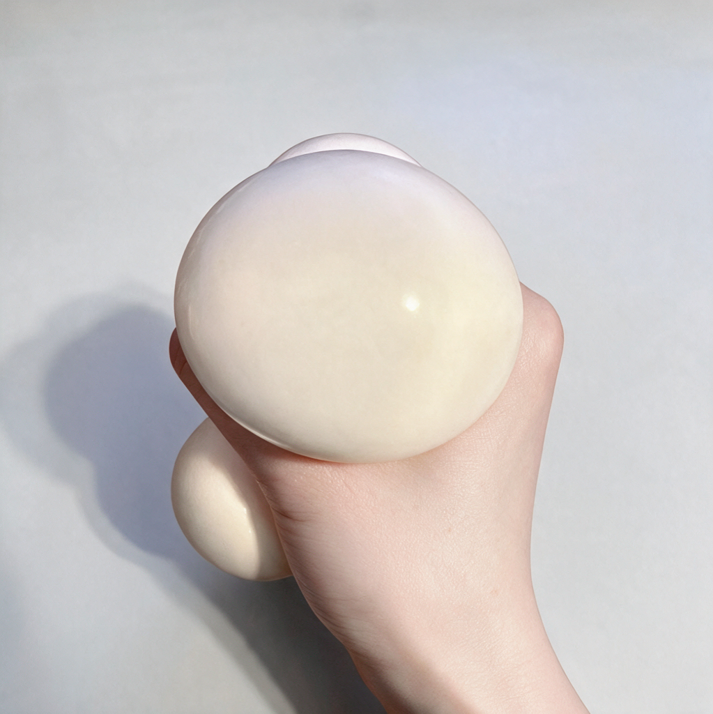 The Peachalicious Peach