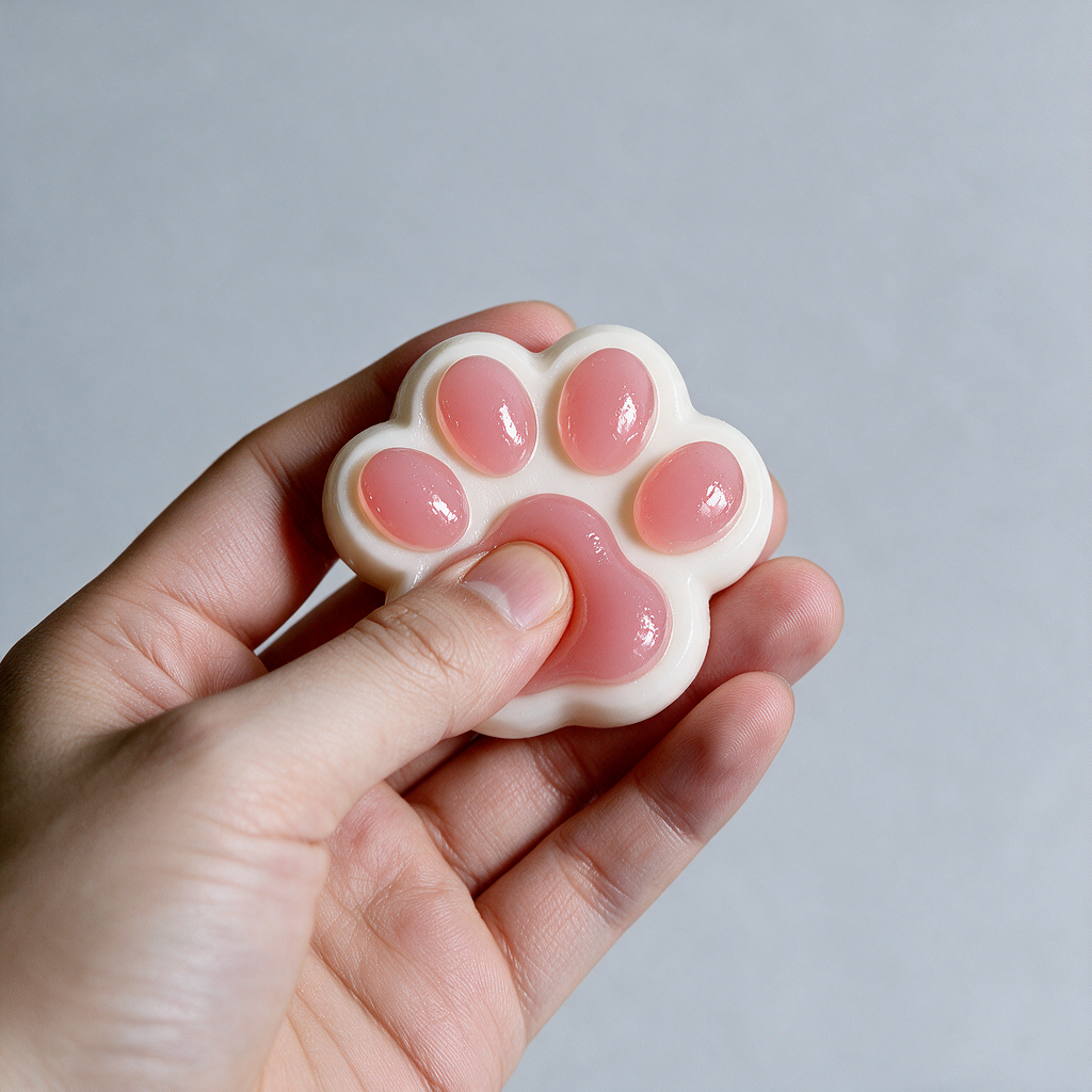 Cat Beans...