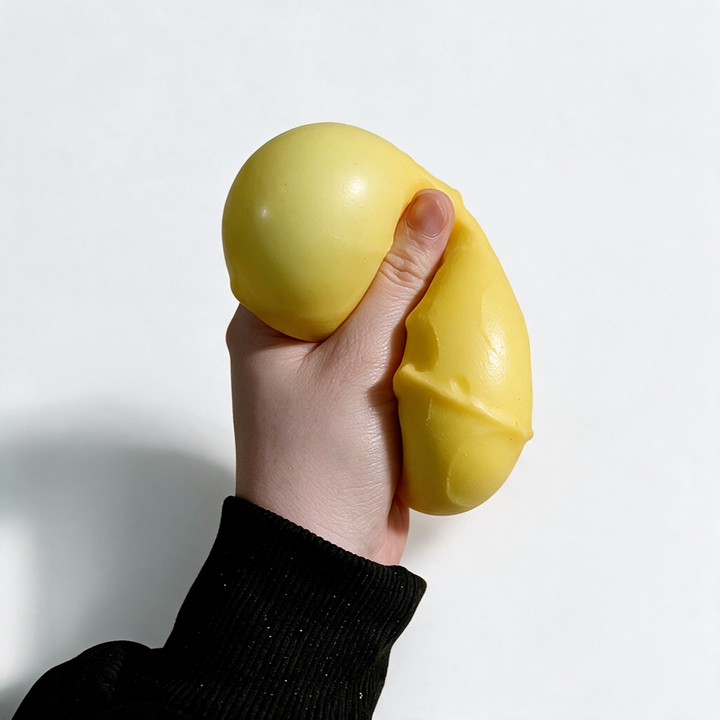 Mature Cheddar Squish