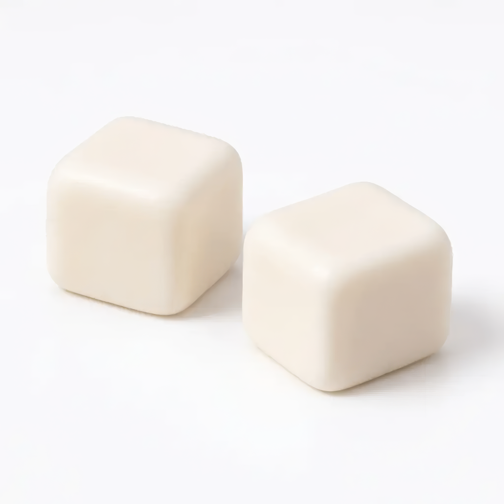 Soft Tofu tofu squishy toy, photo 2