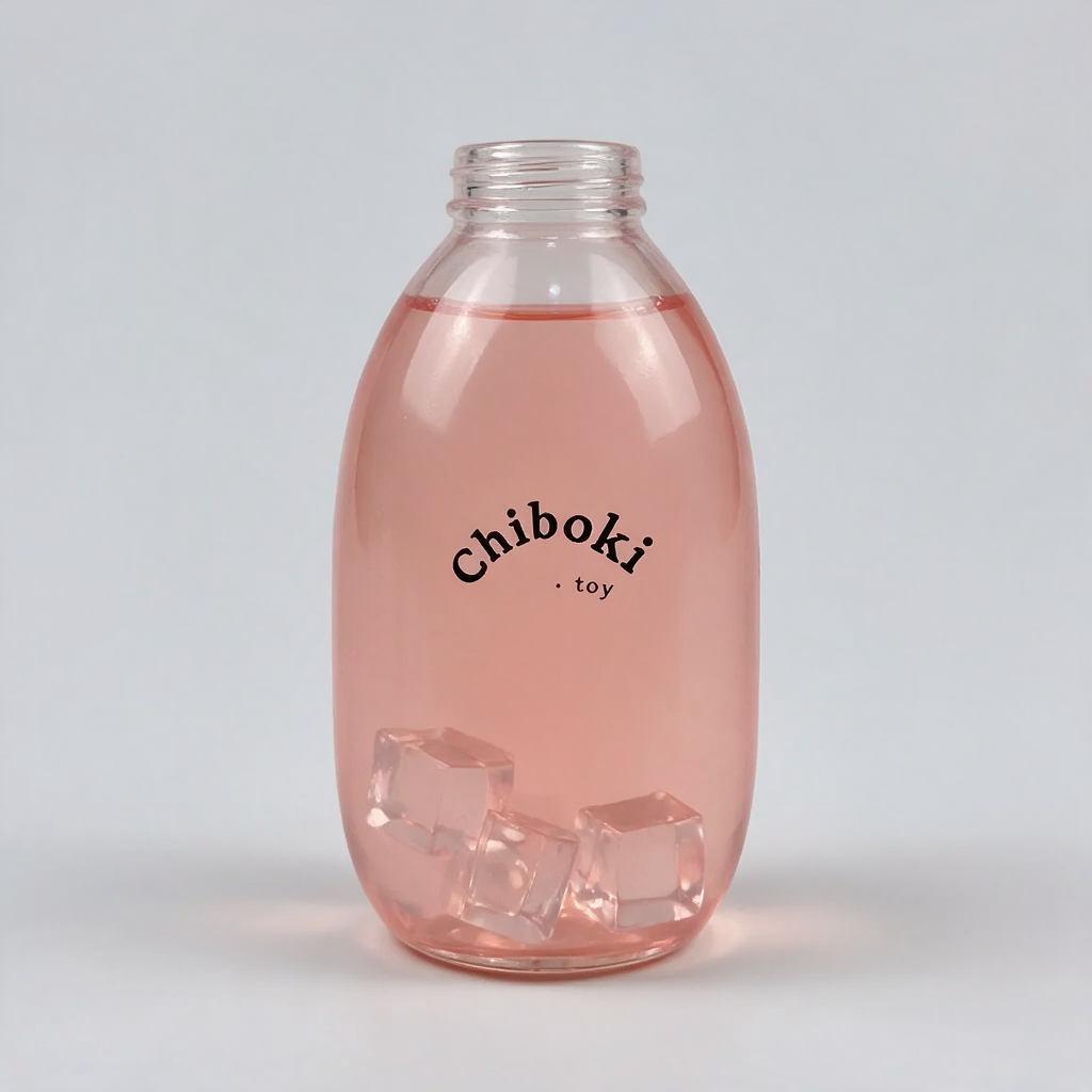Boba-licious Chiboki