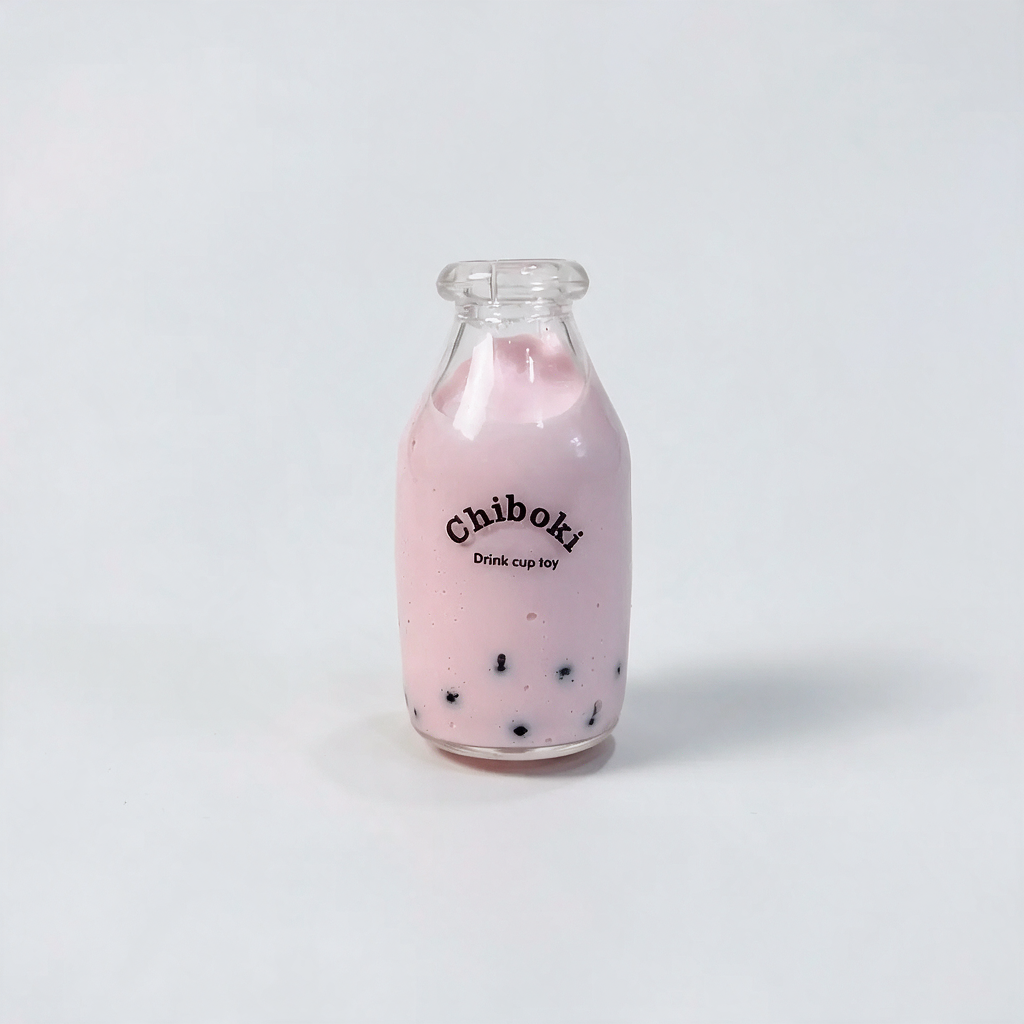 Boba-licious Chiboki