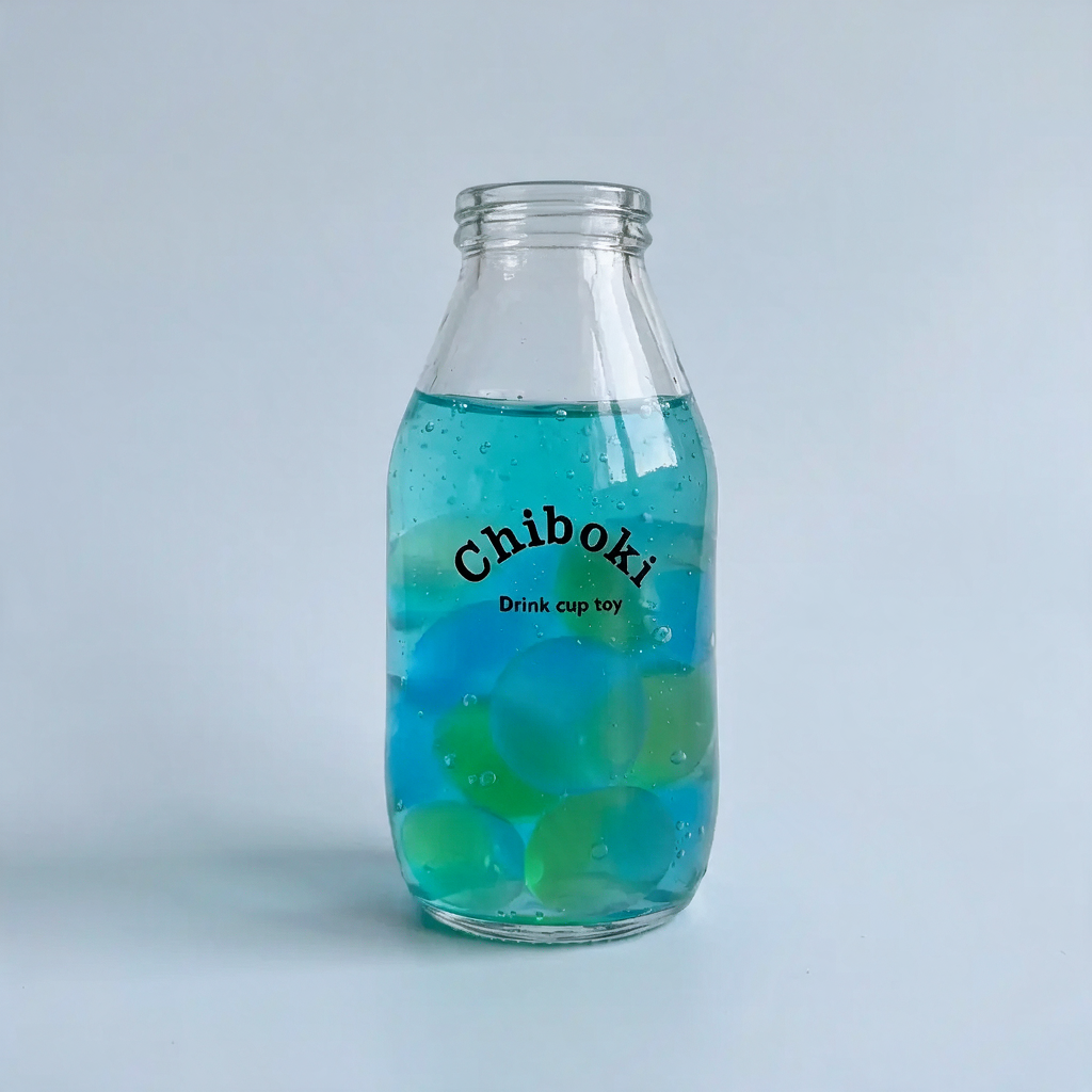 Boba-licious Chiboki