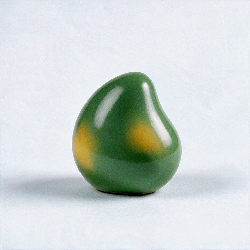 Crunchy Mango Tango mango squishy toy