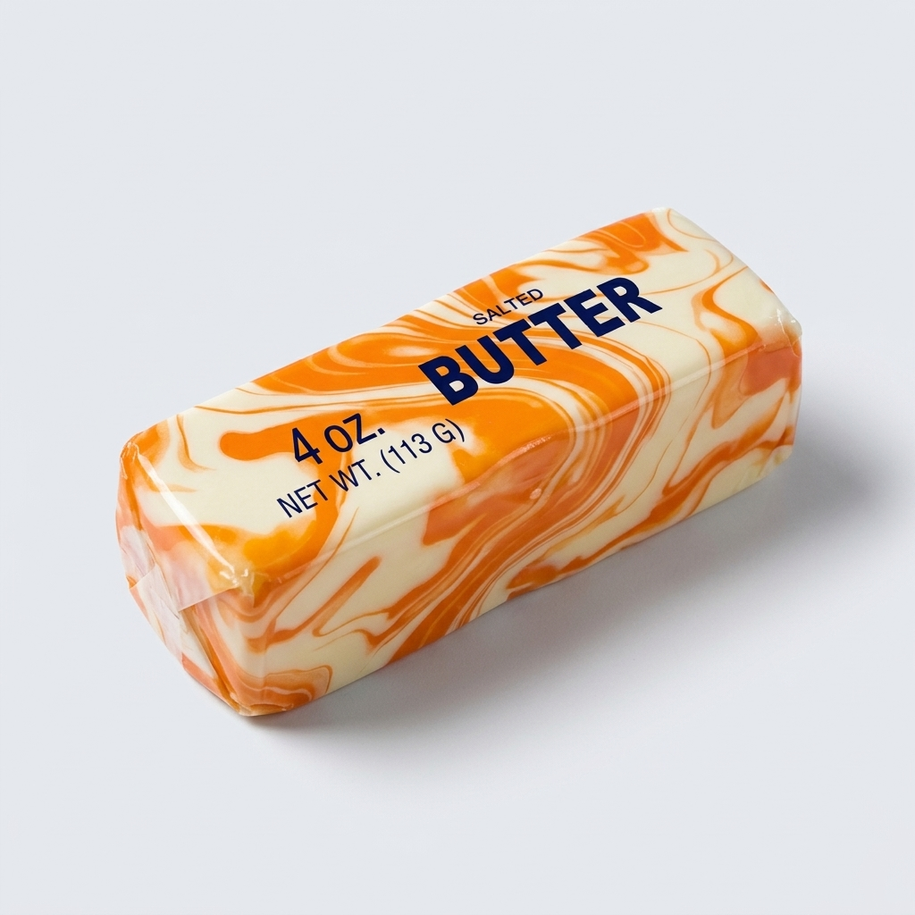 Butter Me Up