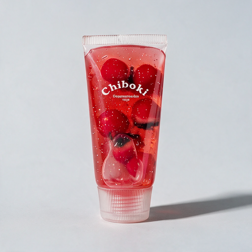 Squishy Chiboki Lotion