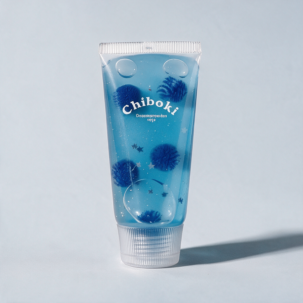 Squishy Chiboki Lotion