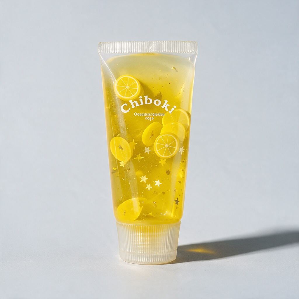 Squishy Chiboki Lotion