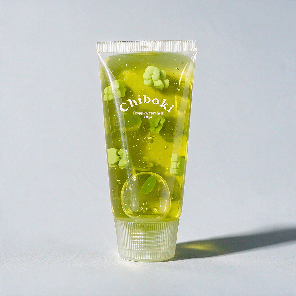 Squishy Chiboki Lotion