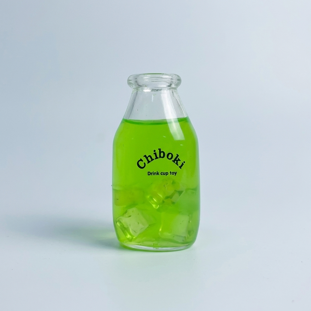 Boba-licious Chiboki