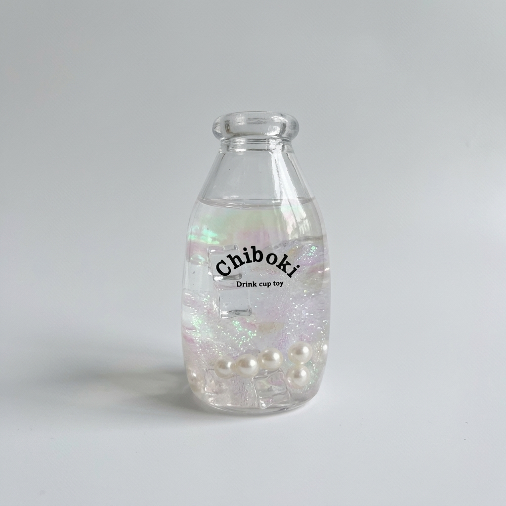 Boba-licious Chiboki