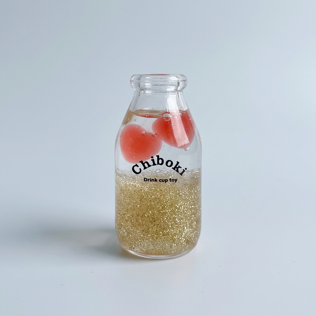 Boba-licious Chiboki