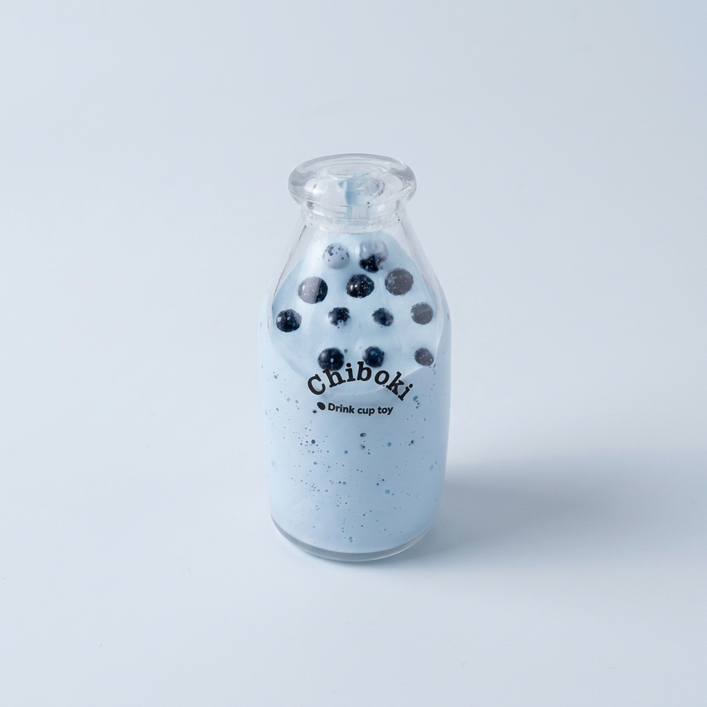 Boba-licious Chiboki