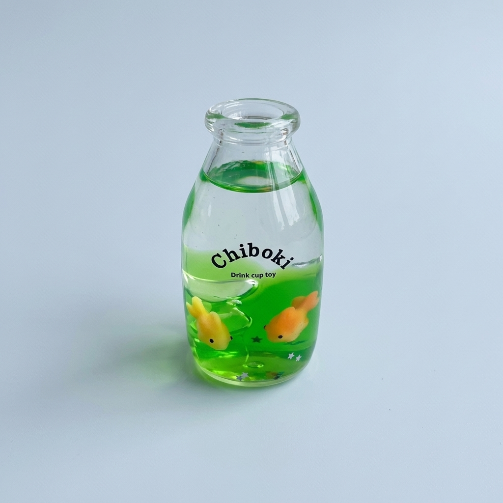 Boba-licious Chiboki