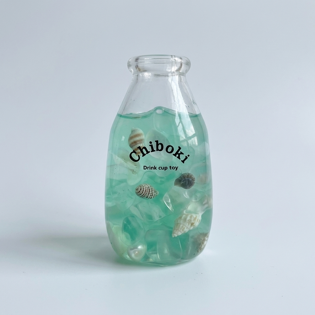 Boba-licious Chiboki