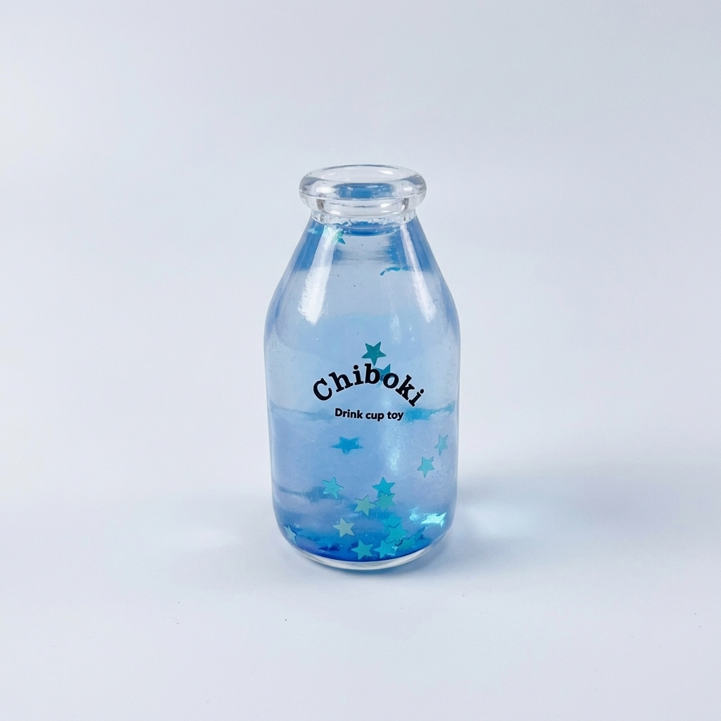 Boba-licious Chiboki