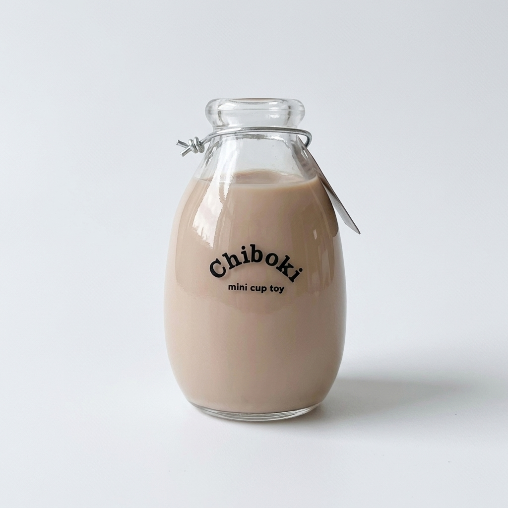 Boba-licious Chiboki