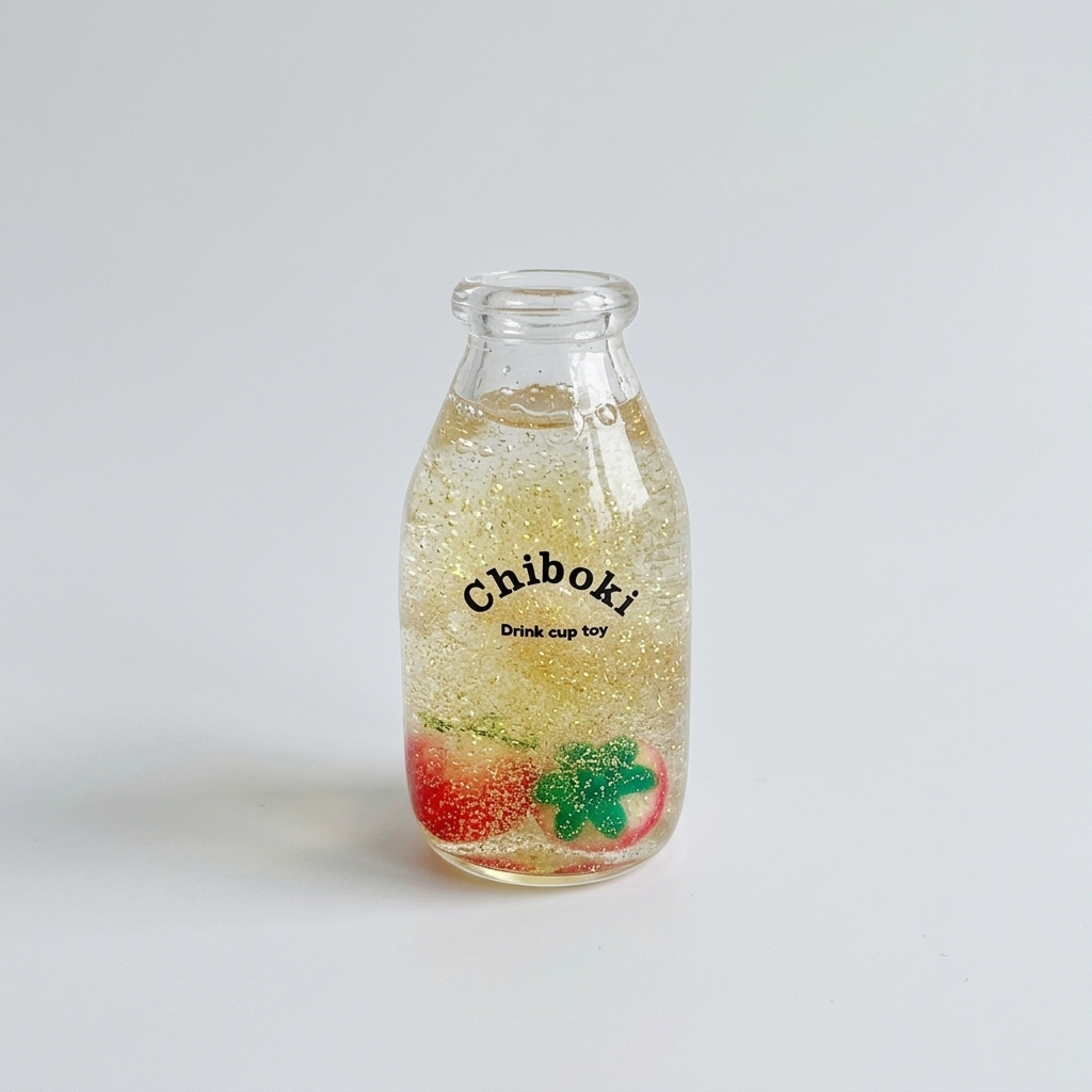 Boba-licious Chiboki