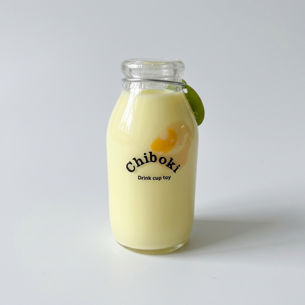 Boba-licious Chiboki
