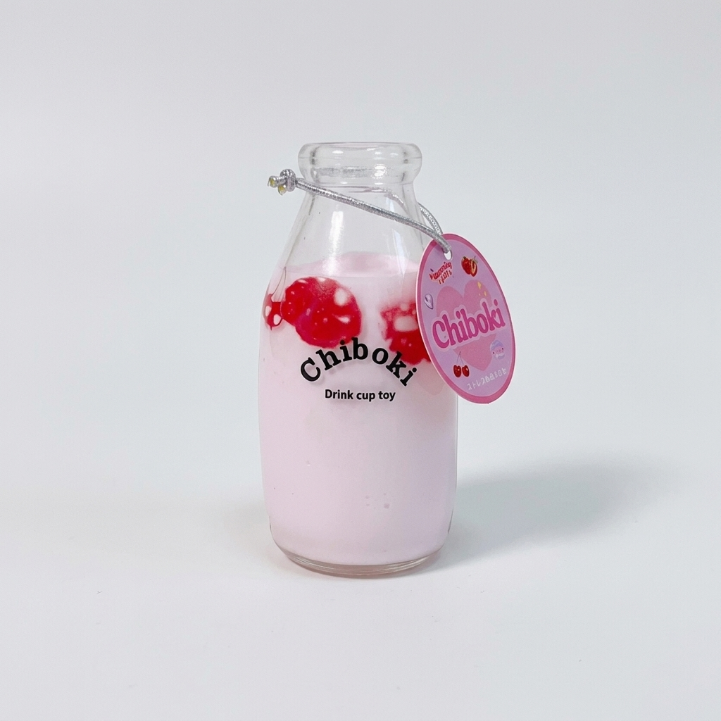 Boba-licious Chiboki