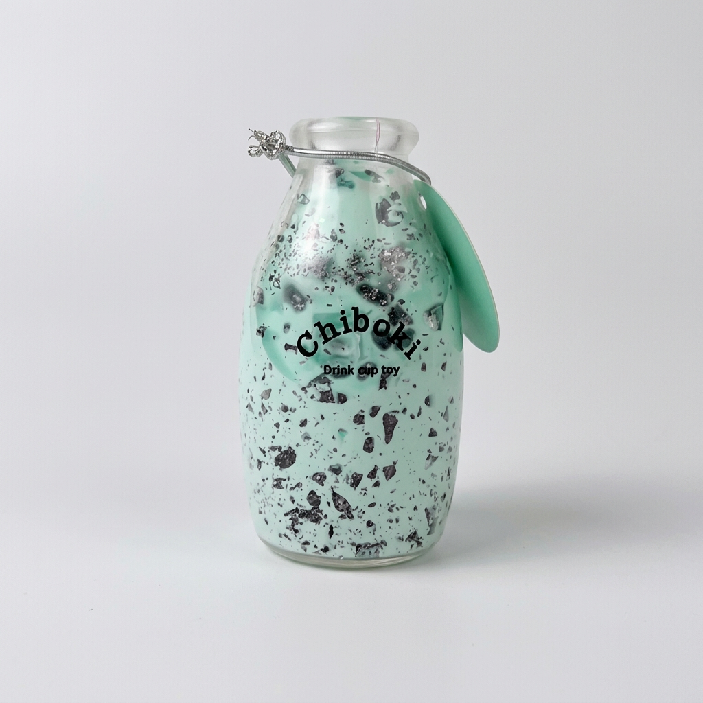 Boba-licious Chiboki