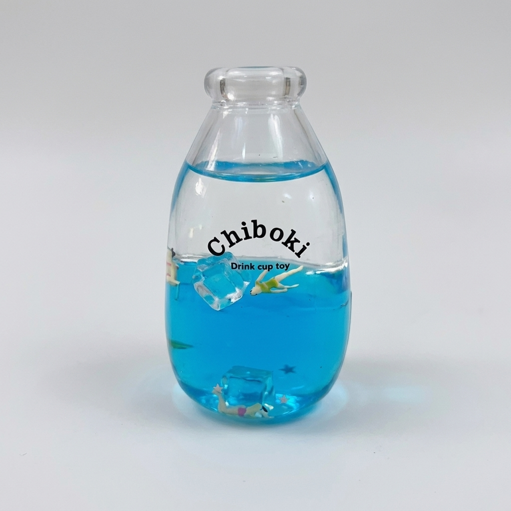 Boba-licious Chiboki