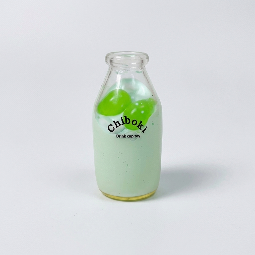 Boba-licious Chiboki