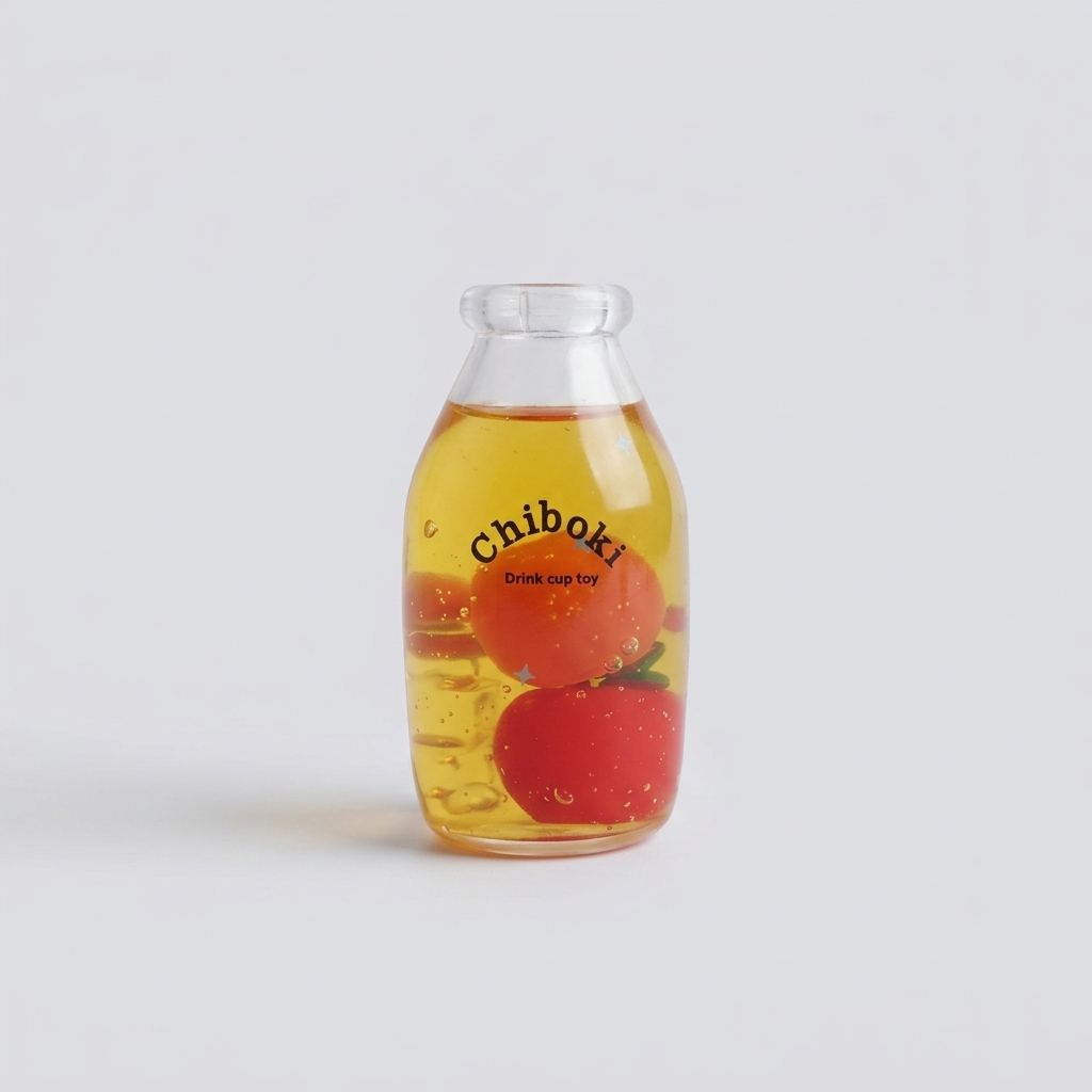 Boba-licious Chiboki