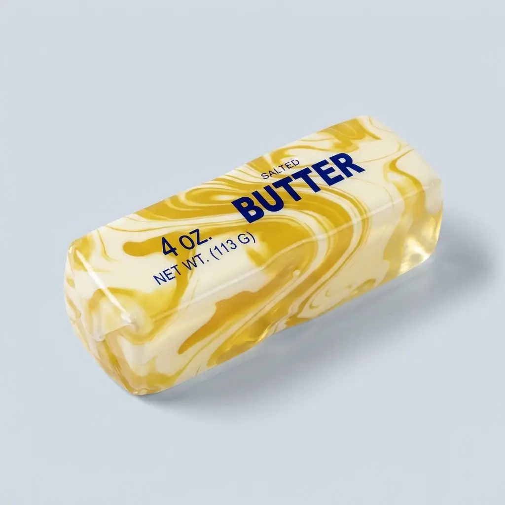 Butter Me Up butter squishy toy, photo 25