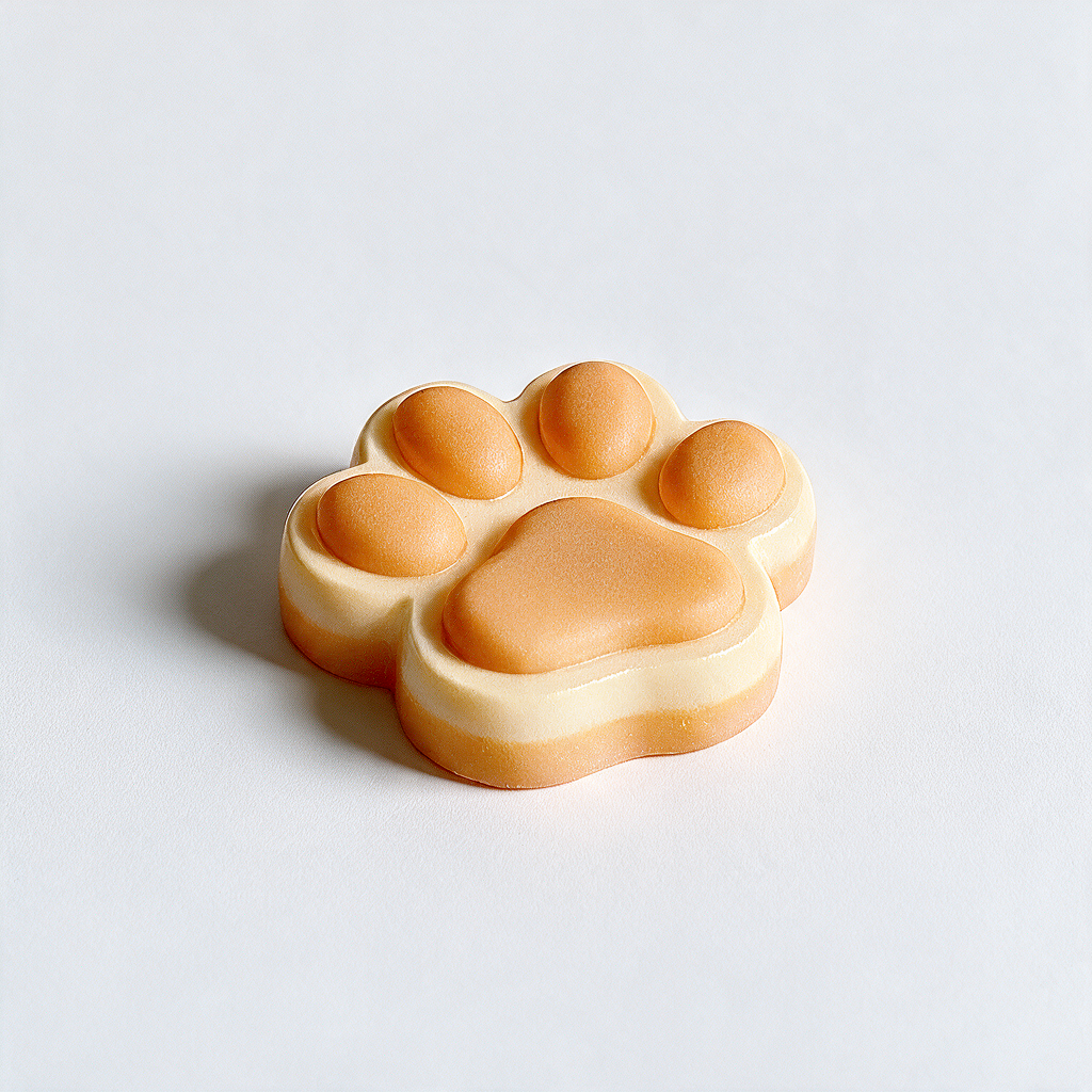 Cat Beans cat paw squishy toy, photo 16