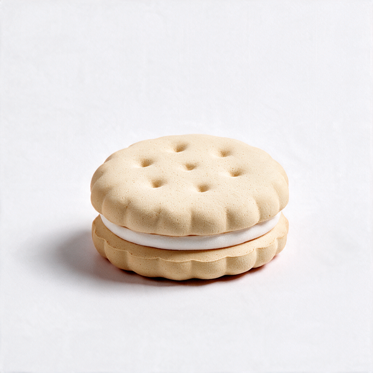 Ice-Squish Sandwich