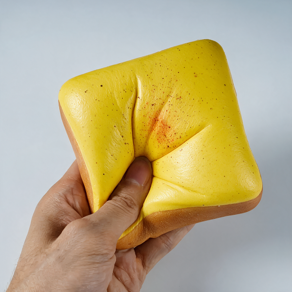 Big Ol' Toastie