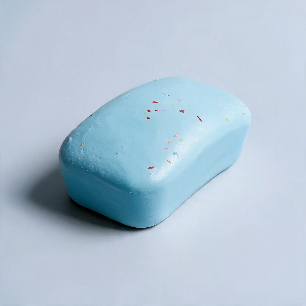 Jumbo Milk Loaf bread loaf squishy toy, photo 3