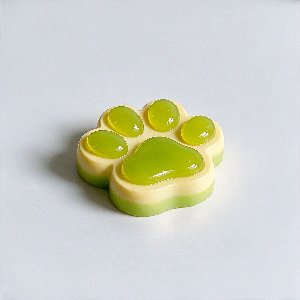 Cat Beans cat paw squishy toy, photo 11