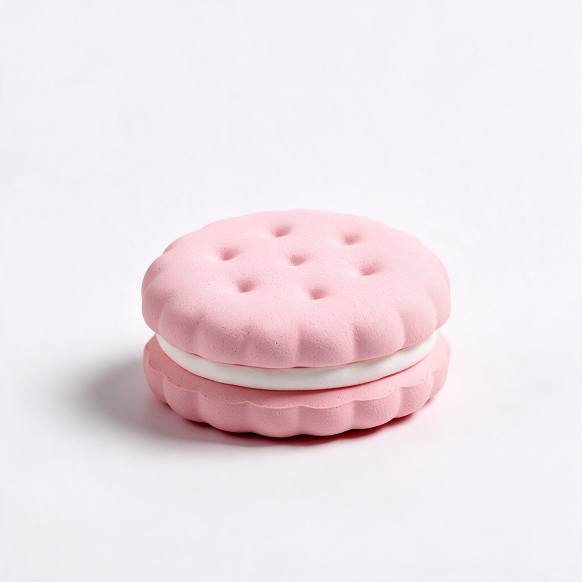 Ice-Squish Sandwich